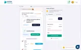 Archer Review coupon verification screenshot