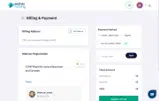Archer Review coupon verification screenshot