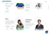 Archer Review coupon verification screenshot