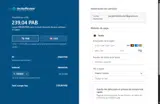 Archer Review coupon verification screenshot