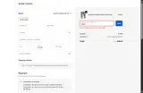 VEGAS coupon verification screenshot