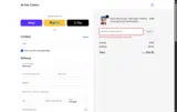AC20 coupon verification screenshot
