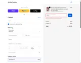 VEGAS coupon verification screenshot