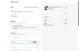 ACBV coupon verification screenshot