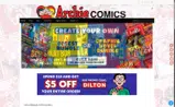 DILTON coupon verification screenshot