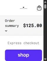 Archie & Dennis coupon verification screenshot