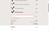 gyfresh50 coupon verification screenshot