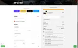 Archoil coupon verification screenshot