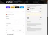 Archoil coupon verification screenshot