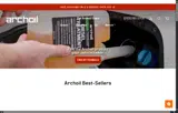 Archoil coupon verification screenshot