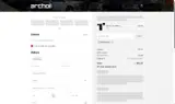 Archoil coupon verification screenshot