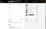 Archoil coupon verification screenshot