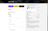 Archoil coupon verification screenshot