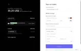INSTA20 coupon verification screenshot
