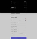 ARCH20 coupon verification screenshot
