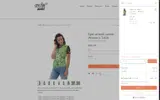 ROY20 coupon verification screenshot