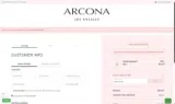 welcome10 coupon verification screenshot