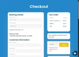 ARCpoint Labs coupon verification screenshot