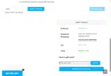 FX25 coupon verification screenshot