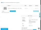 prewrap coupon verification screenshot