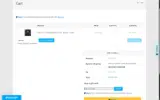 prewrap coupon verification screenshot