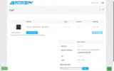 SnowestArcticFX25 coupon verification screenshot