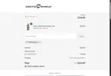ArcticShield coupon verification screenshot