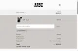 ARDE coupon verification screenshot