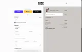 ARDE coupon verification screenshot