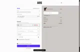 ARDE coupon verification screenshot