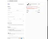 BF30 coupon verification screenshot