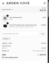 BF10 coupon verification screenshot