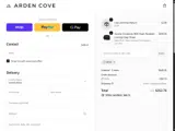 BF20 coupon verification screenshot