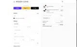 WELCOME10 coupon verification screenshot