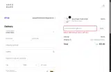 STRATA10 coupon verification screenshot