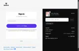 Arebesk coupon verification screenshot