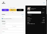 Arebesk coupon verification screenshot