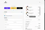 Arebesk coupon verification screenshot