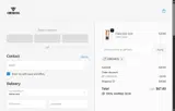 Arebesk coupon verification screenshot