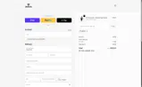 Arebesk coupon verification screenshot