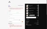 Arebesk coupon verification screenshot