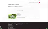 Testing coupon verification screenshot