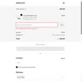extrasale coupon verification screenshot