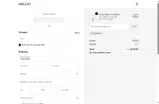 ALINA20 coupon verification screenshot