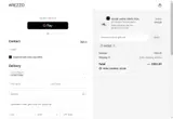 BACK20 coupon verification screenshot