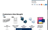 Arkansas Fort Smith Lions coupon verification screenshot