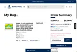 Arkansas Fort Smith Lions coupon verification screenshot