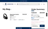 Arkansas Fort Smith Lions coupon verification screenshot