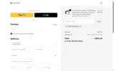 Argendon coupon verification screenshot
