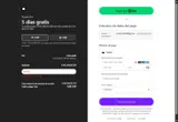 KAZAG coupon verification screenshot